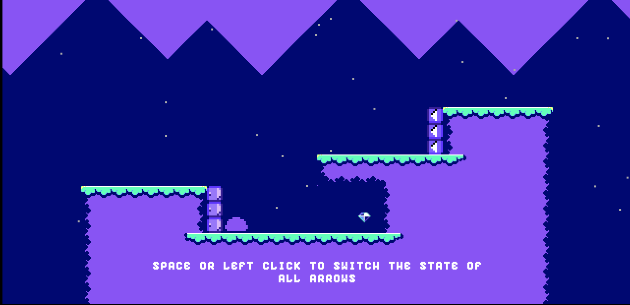 Blob Puzzle