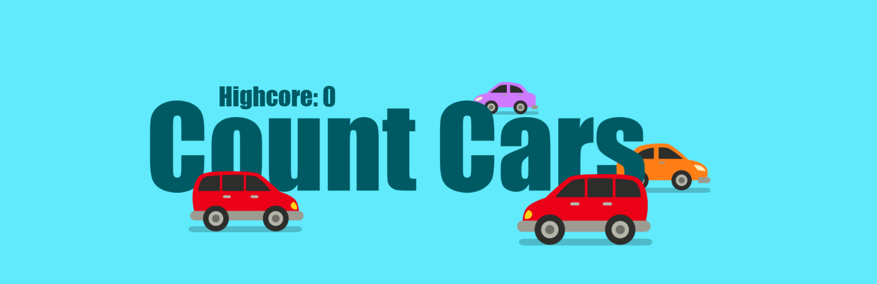 Count Cars