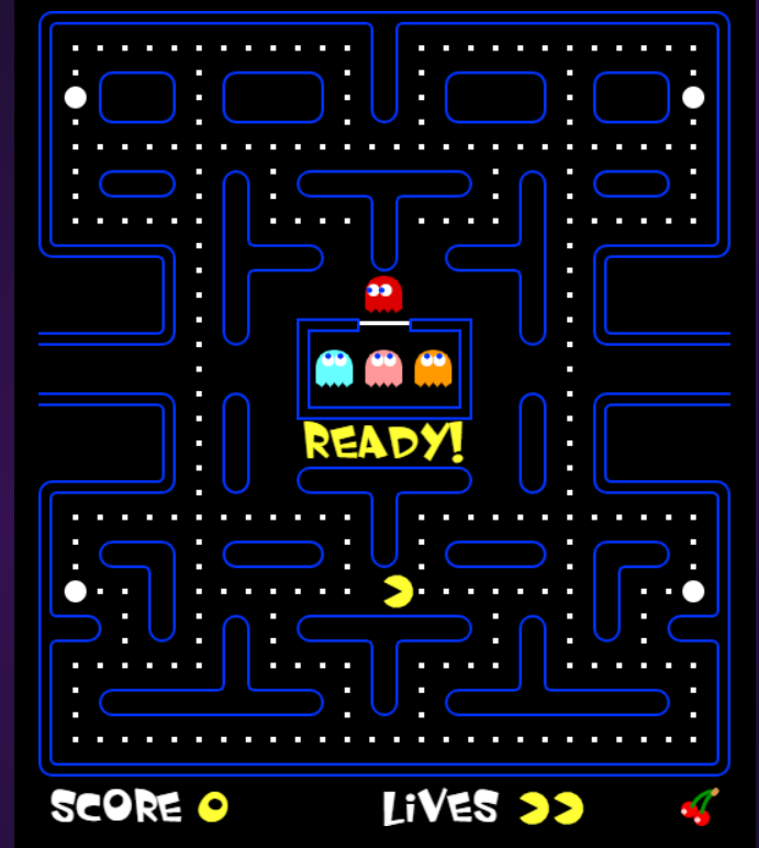 Pacman